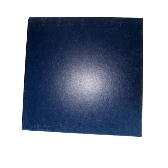 Great Men of Music: Richard Wagner 4 LP Box Set Classical Orchestral - Picture 2 of 2